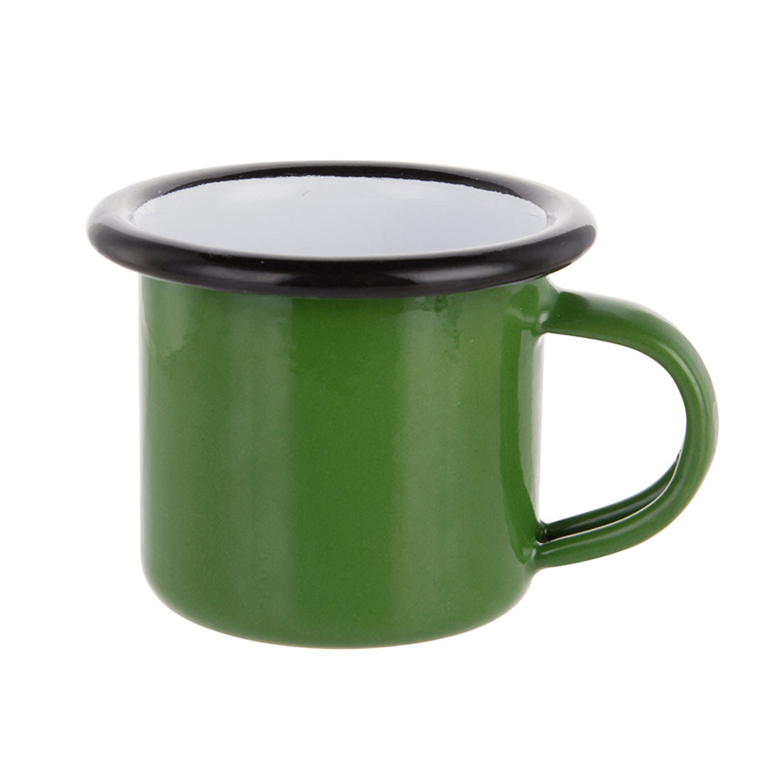 Pearl Coating™ 3oz/100ml Sublimation Colored Enamel Mug - Pack of 8 - Joto Imaging Supplies Canada